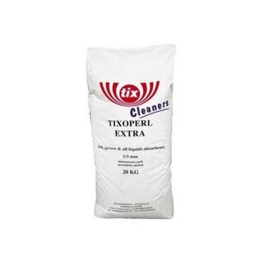 Tixoperl absorption granules